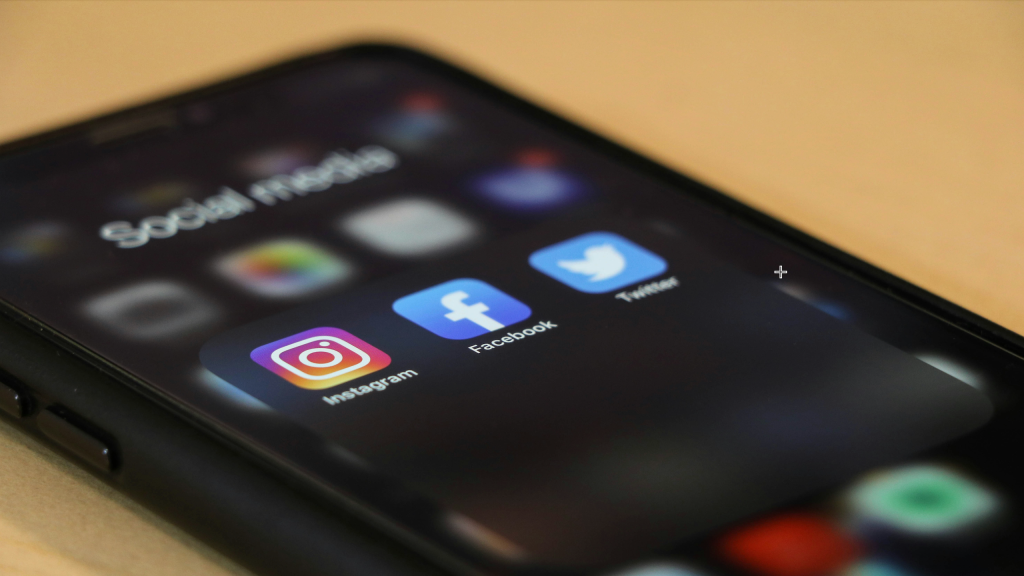 Social Media Marketing