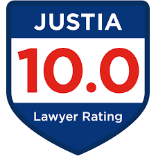 Justia Badge